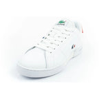 Lacoste Carnaby Cup 125 4 SMA M 749SMA0112407 shoes Lacoste