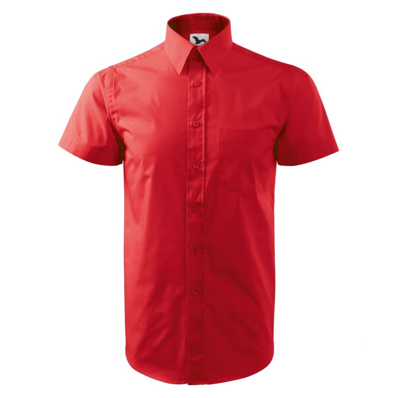 Malfini Chic M MLI-20707 red shirt Clothing/Lifestyle/T-shirts/Malfini Malfini
