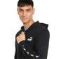 Puma ESS + Tape Full-Zip Hoodie TR M 848768 01 Clothing/Lifestyle Puma