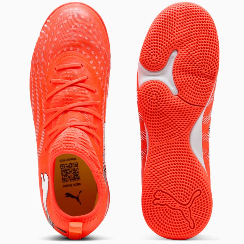 Puma Future 9 Match+ JR IT 108922-01 shoes In preparation Your Sports Performance