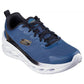 Skechers Glide-Step Swift Frayment M shoes 232634-TLBK Footwear/Lifestyle/Skechers Skechers