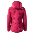 Women's winter quilted jacket LADY FISA