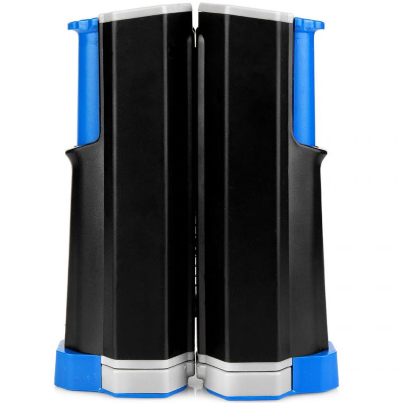 A set of ping pong rackets, Spokey RollJoy 928663 Accessories/Rackets and accessories Your Sports Performance