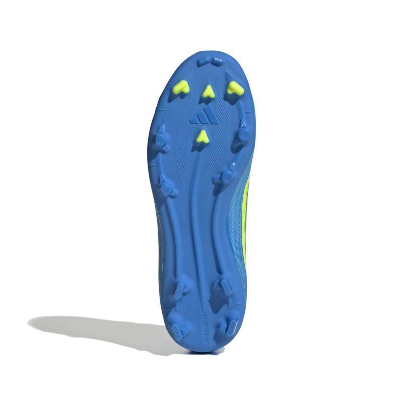 Adidas Junior F50 League FG/MG JR9013 shoes adidas