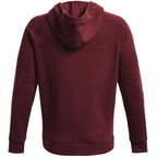 Under Armor Rival Fleece FZ Hoodie M 1357111 690 Clothing/Lifestyle/Under Armour Your Sports Performance