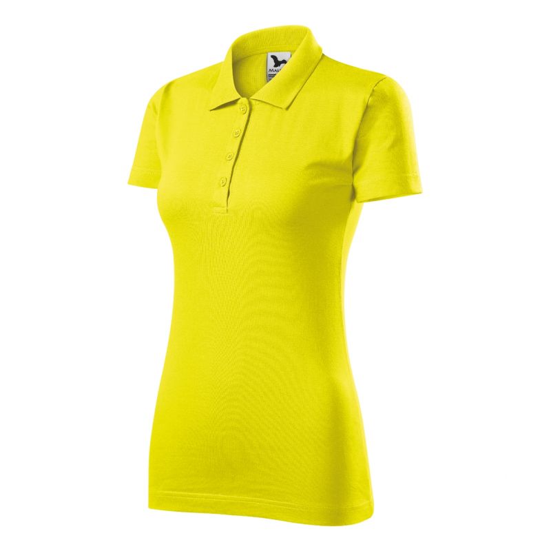 Malfini Single J polo shirt. W MLI-22396 Clothing/Lifestyle/T-shirts/Malfini Malfini