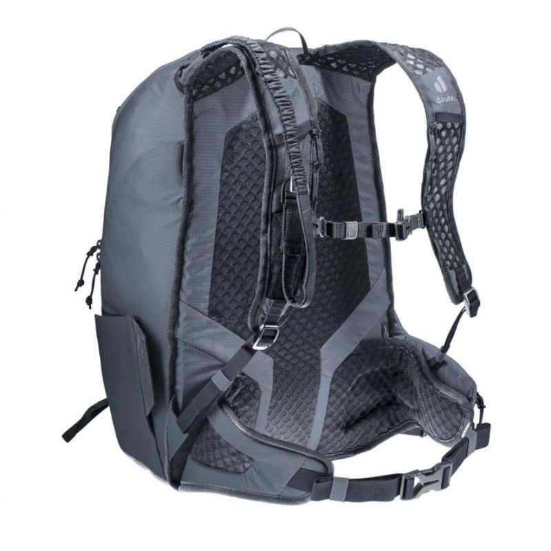 Deuter Updays 24 SL ski touring backpack - black Survival/Torby, plecaki, organizery Your Sports Performance