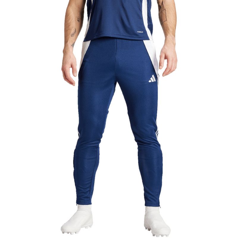 Adidas Tiro 24 Slim Training M IR9344 pants Clothing/Football Adidas