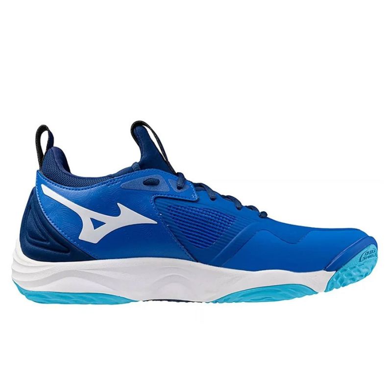 Mizuno WAVE MOMENTUM 3 M V1GA231201 shoes Footwear/Volleyball/Men Mizuno