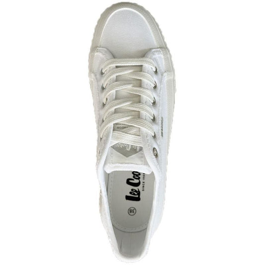 Lee Cooper W shoes LCW-24-02-2117LA Footwear/Lifestyle/Lee Cooper Your Sports Performance