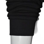 Basketball K1X Net Hoody Black - KXM241-013-1 Odzież/Odzież na co dzień Your Sports Performance