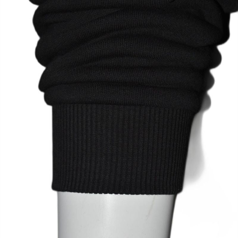 Basketball K1X Net Hoody Black - KXM241-013-1 Odzież/Odzież na co dzień Your Sports Performance