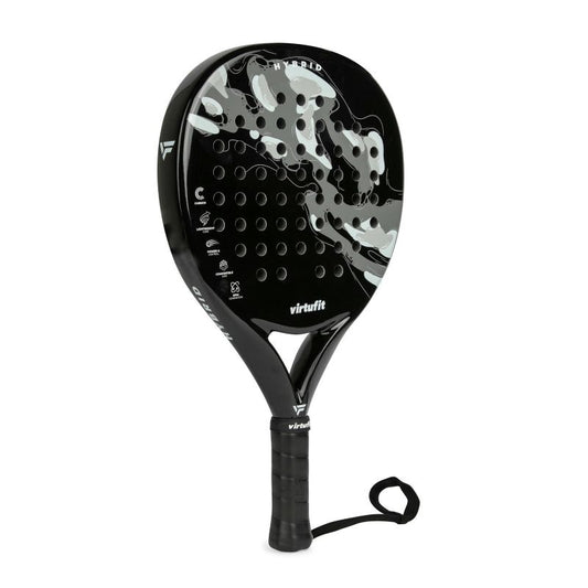 Virtufit Padel Hybrid VF12003 Padel Racket Accessories/Rackets and accessories Your Sports Performance