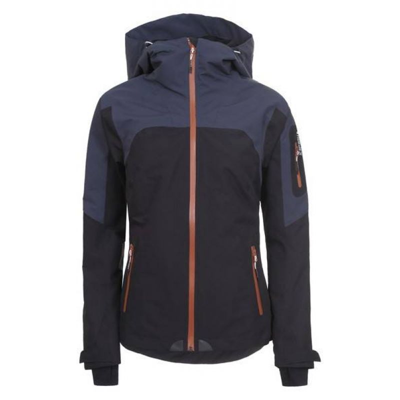Icepeak Dacono W 53191 506 ski jacket Clothing/Outdoor Your Sports Performance