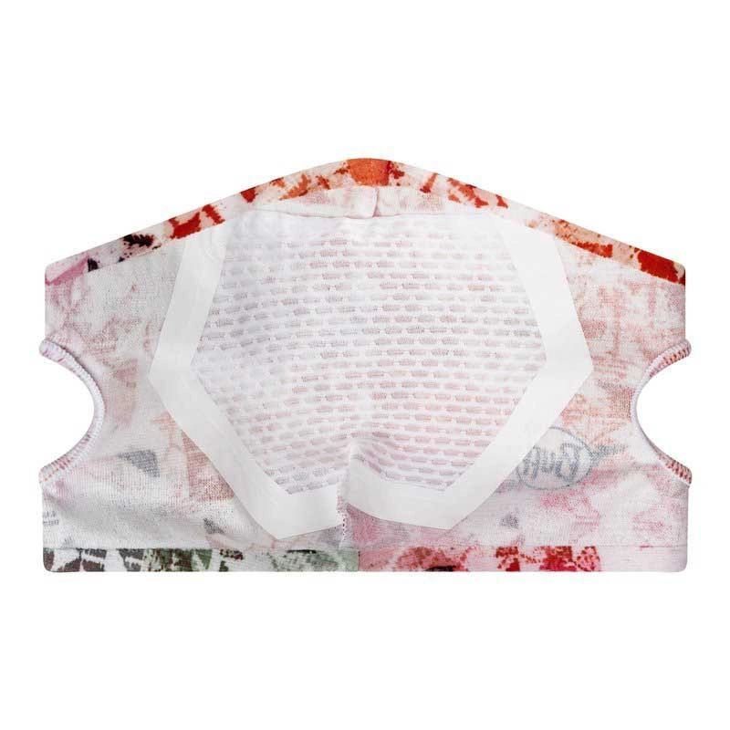 BUFF® FILTER MASK AZIR MULTI 126639 555 10 10 In preparation Your Sports Performance