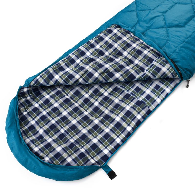 Meteor Timber 81152 Sleeping Bag Accessories/Tourist equipment Your Sports Performance