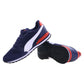 Puma St Runner V3 Mesh Jr 38551009 shoes Footwear/Lifestyle Puma