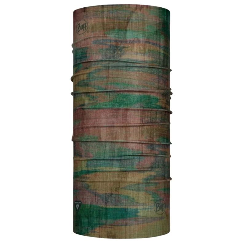 Buff Thermonet Tube Scarf 1264028511000 Clothing/Ski/Buff Your Sports Performance