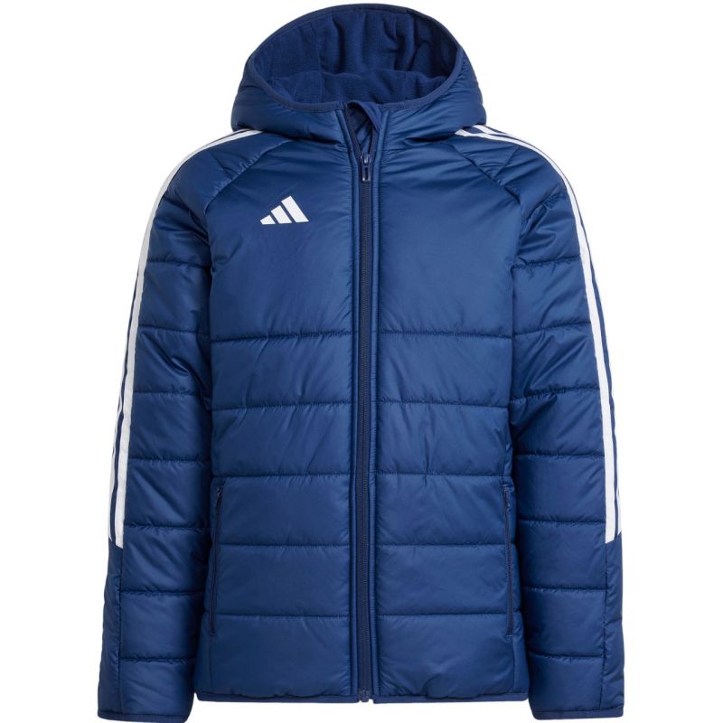 Adidas Tiro 24 Winter Jr IR9501 jacket Clothing/Football Adidas
