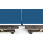 SPONET S7-13i MASTER COMPACT TABLE TENNIS TABLE Sport/Sporty Rakietowe/Tenis Stołowy/Stoły Your Sports Performance