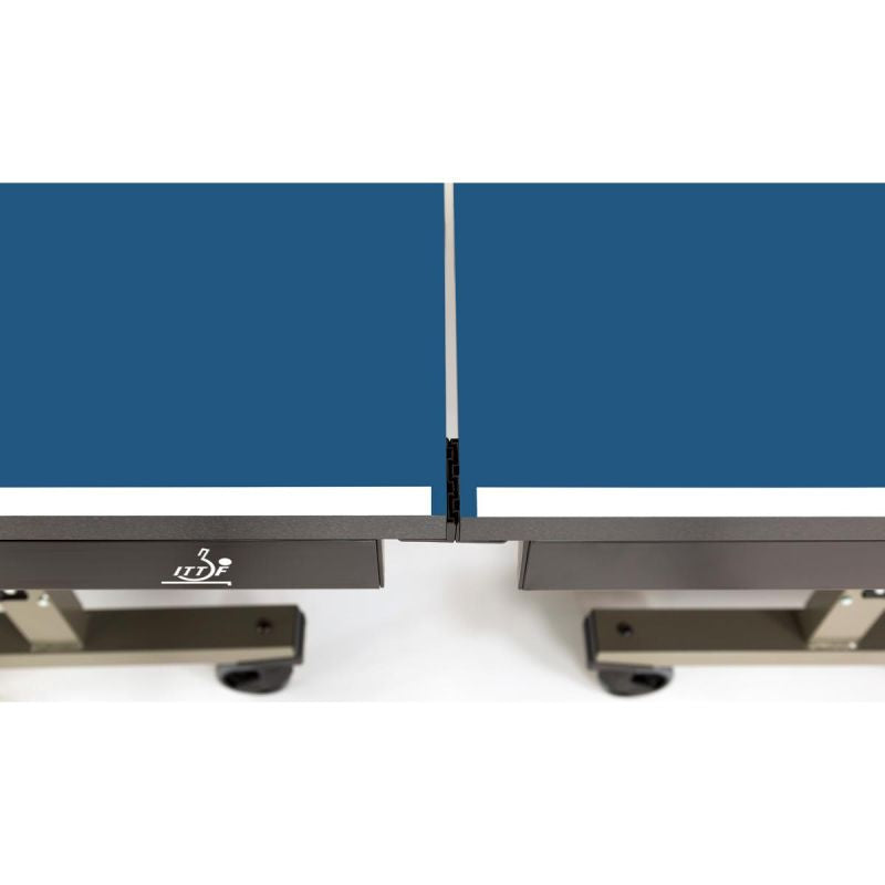 SPONET S7-13i MASTER COMPACT TABLE TENNIS TABLE Sport/Sporty Rakietowe/Tenis Stołowy/Stoły Your Sports Performance
