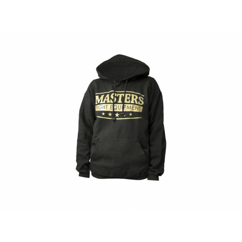 Masters Hoodie M BS-MFE 06855-M1208 Clothing/Lifestyle/Kappa Your Sports Performance