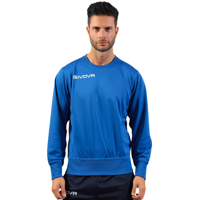 Givova Maglia One M MA019 0002 sweatshirt Clothing/Football/Givova Givova