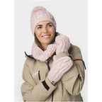 Eisbar Afra Pompon MÜ Beanie