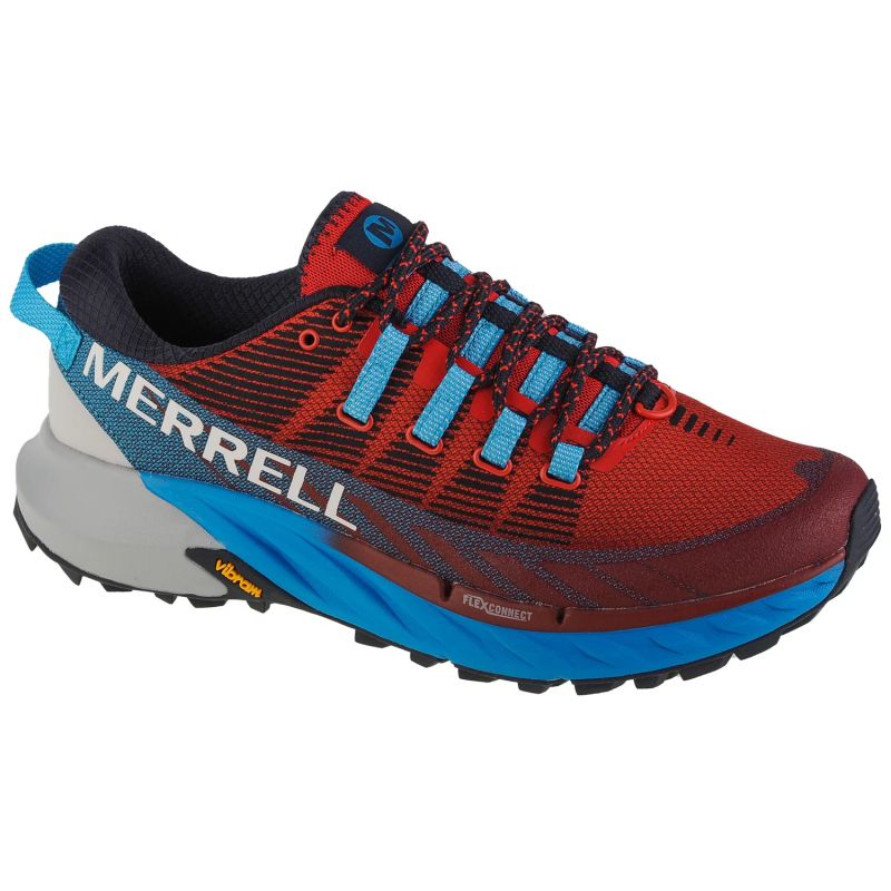 Merrell Agility Peak 4 M J067463 running shoes Footwear/Running/Men/Merrell Your Sports Performance