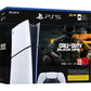 Sony PlayStation 5 Slim 1TB + Fortnite console