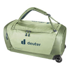 Deuter Duffel Pro Roller 90 3500026-1213 Mineral-grove To be categorized Your Sports Performance