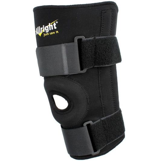 Allright ASONKLRL Knee Support Accessories/Strippers, sleeves Your Sports Performance