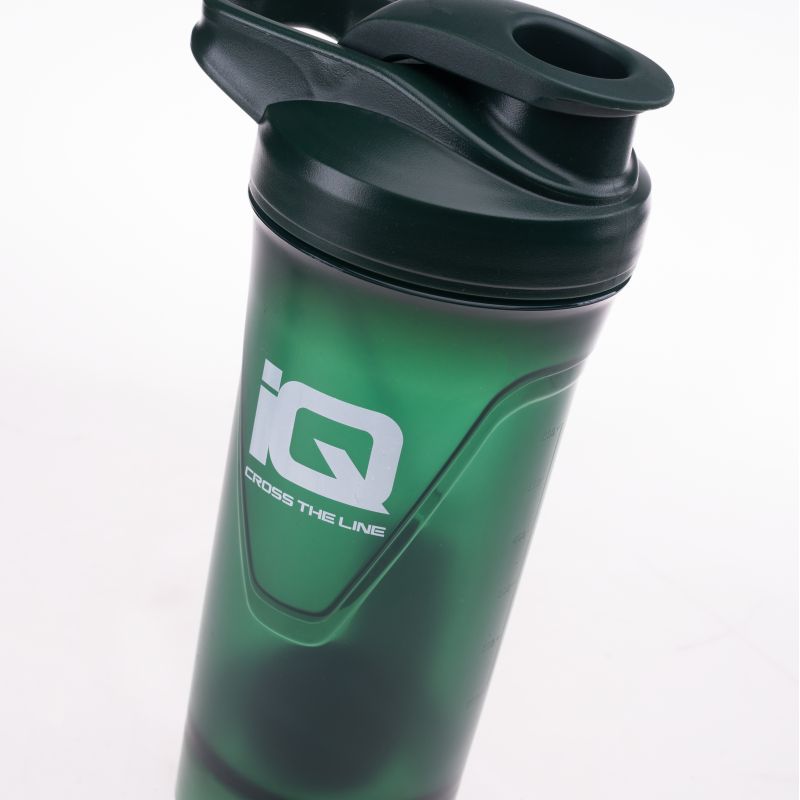 SHAKER TESTO In preparation Your Sports Performance
