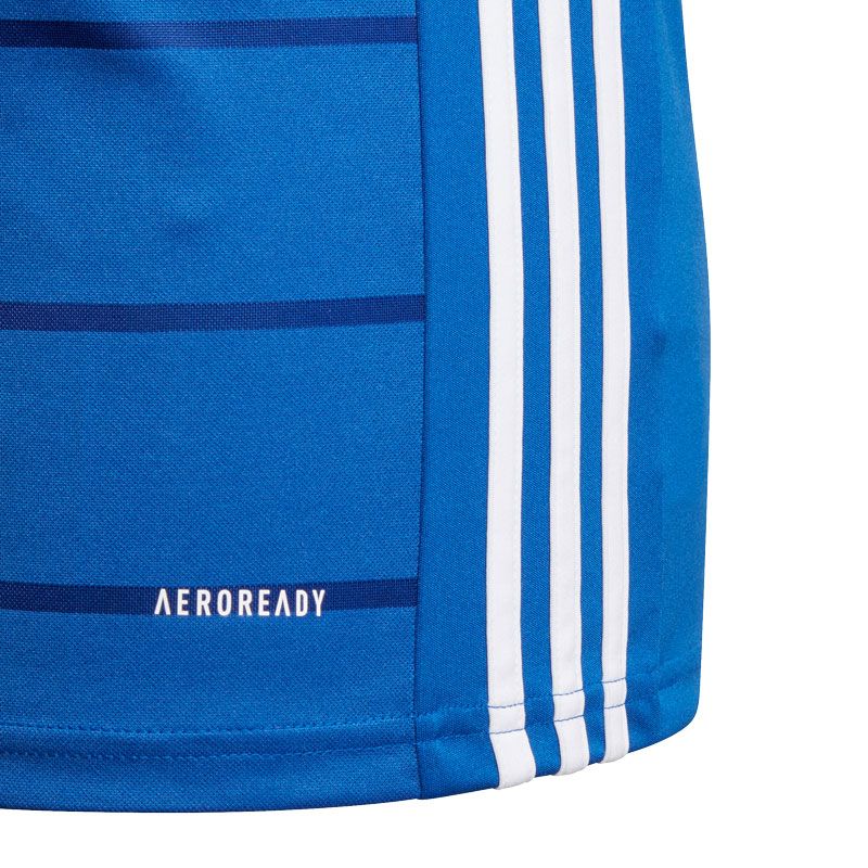 T-Shirt adidas Campeon 21 M FT6762 Clothing/Football Adidas