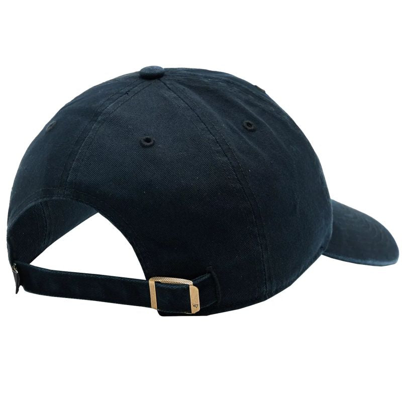 47 Brand NHL Vegas Golden Knights Cap H-RGW31GWS-BK Clothing/Lifestyle/47 Brand Your Sports Performance