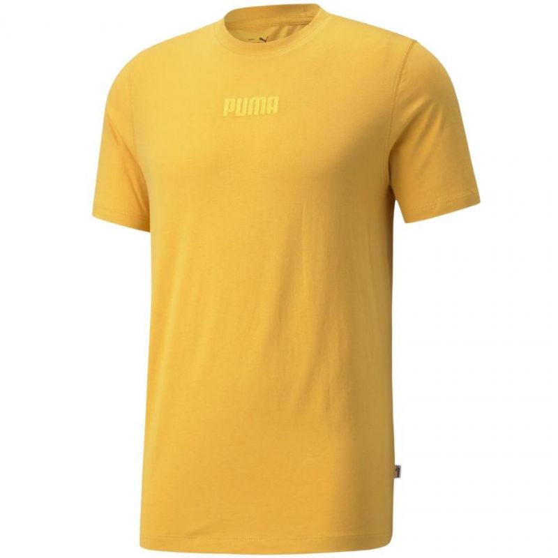 Puma Modern Basics Tee M 589345 37 Clothing/Lifestyle/T-shirts Asics
