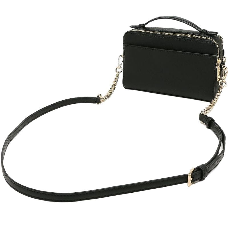 MICHAEL KORS JET SET ITEM LEATHER BAG In preparation Your Sports Performance