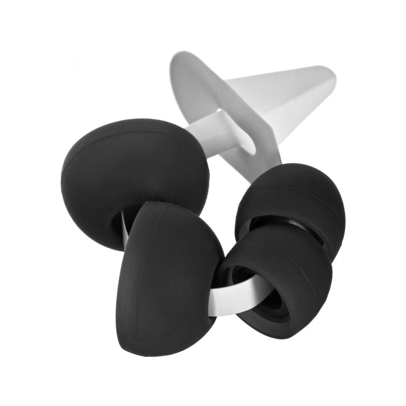 JVC HAA-6TBU headphones (black) In preparation Your Sports Performance