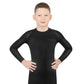 Spokey Furious Set thermal underwear Jr 6114300000 Clothing/Outdoor/Elbrus Your Sports Performance