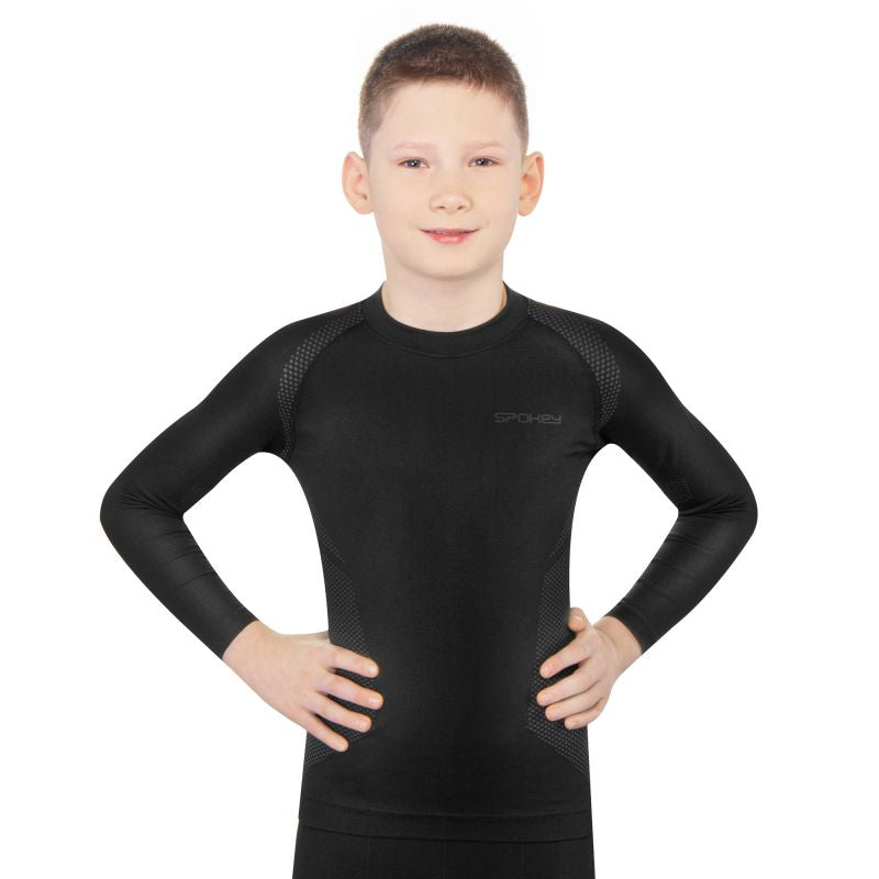 Spokey Furious Set thermal underwear Jr 6114300000 Clothing/Outdoor/Elbrus Your Sports Performance