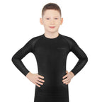 Spokey Furious Set thermal underwear Jr 6114300000 Clothing/Outdoor/Elbrus Your Sports Performance
