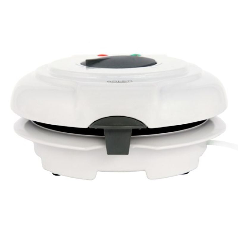 ADLER AD 3038 waffle maker AGD - Produkty/Tostery Your Sports Performance