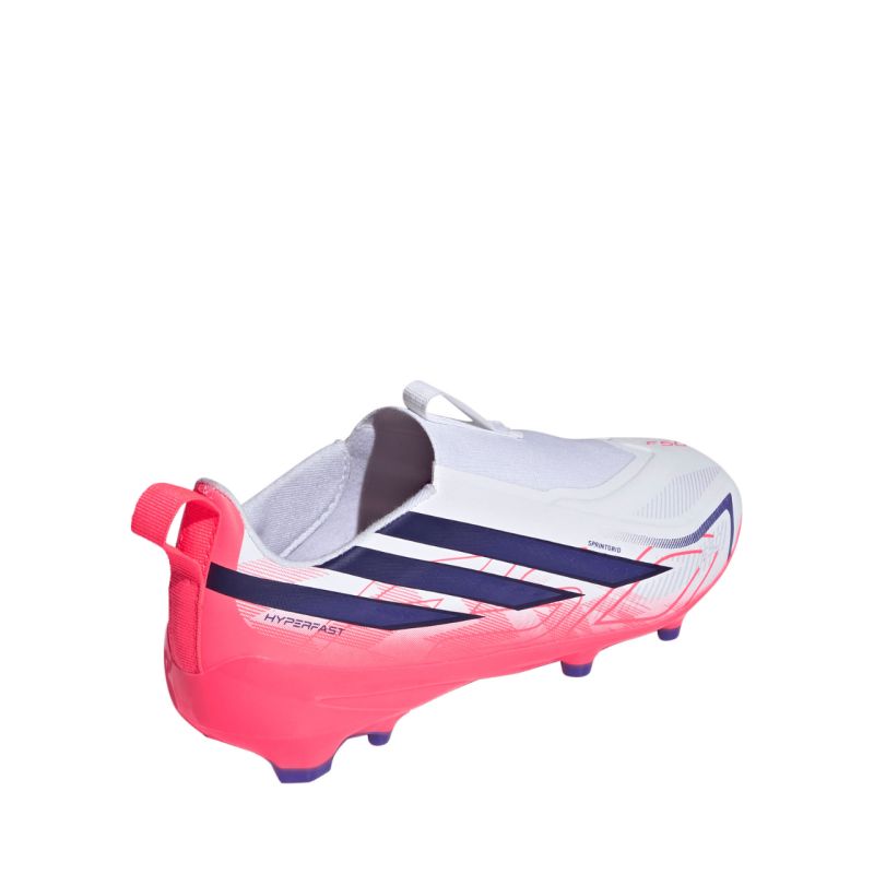 adidas F50 Hyperfast League LL FG KK1314 Kids' Soccer Shoes