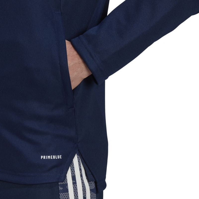 Sweatshirt adidas Condivo 21 Track M GE5412 Clothing/Training Adidas