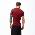 Men's BODINI Short Sleeve T-Shirt Hi-Tec