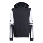 Hoodie adidas Squadra 25 Sweat Jr JE2768 Clothing/Football Adidas