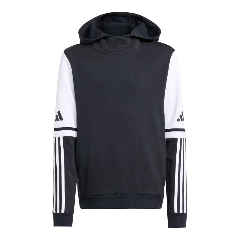 Hoodie adidas Squadra 25 Sweat Jr JE2768 Clothing/Football Adidas