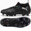 Puma Future 8 Match FG/AG Jr 108143-02 Football Boots Footwear/Football/FG/JR Puma