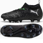 Puma Future 8 Match FG/AG Jr 108143-02 Football Boots Footwear/Football/FG/JR Puma