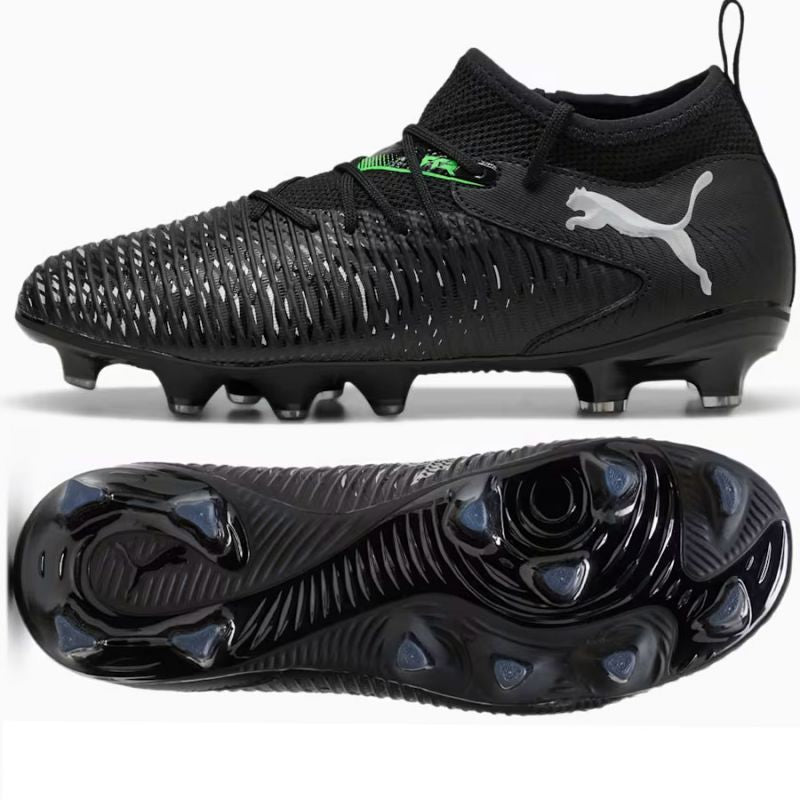 Puma Future 8 Match FG/AG Jr 108143-02 Football Boots Footwear/Football/FG/JR Puma